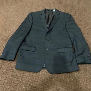 Ralph By Ralph Lauren Sports Coat Size 42S